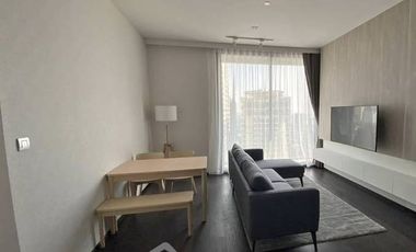 Wohnung zur Miete mit 2 Zimmer in Khlong Toei, Bangkok