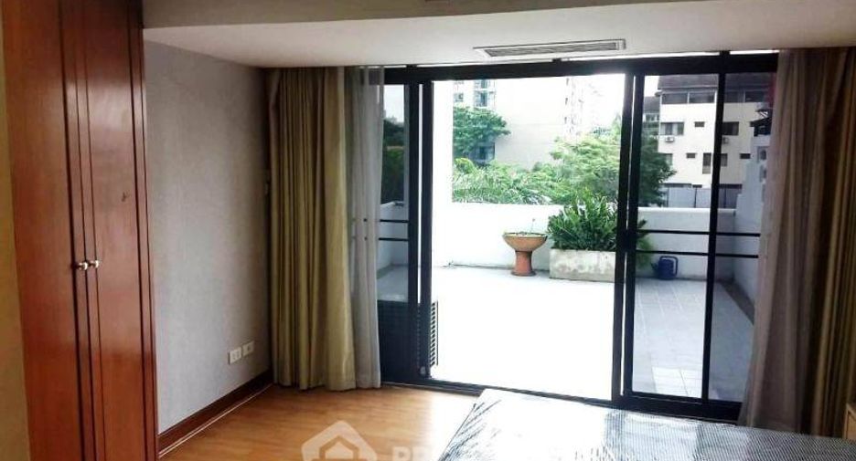 Condo en alquiler de 2 habitaciones en Watthana, Bangkok