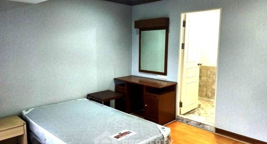 Condo en alquiler de 2 habitaciones en Watthana, Bangkok