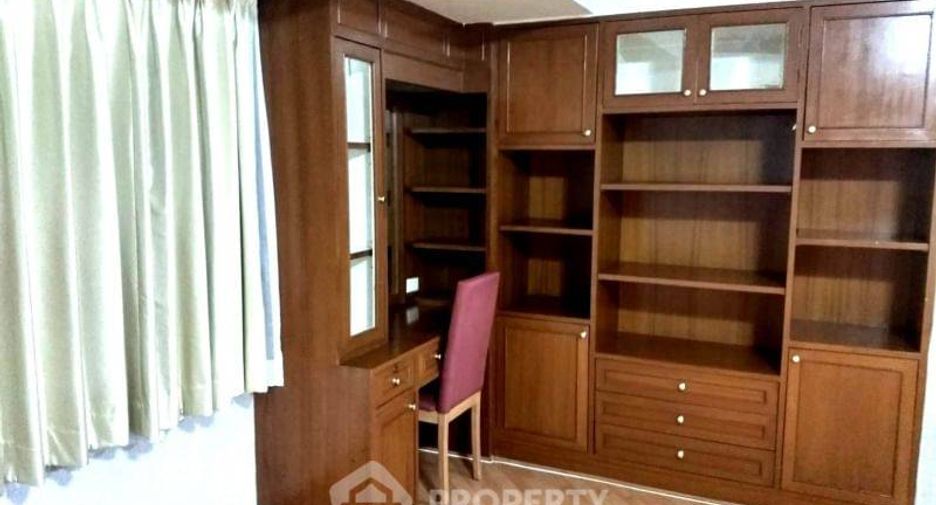 Condo en alquiler de 2 habitaciones en Watthana, Bangkok