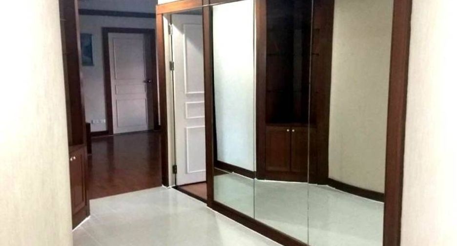 Condo en alquiler de 2 habitaciones en Watthana, Bangkok