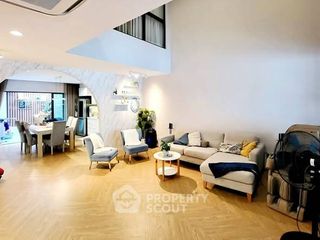出租 3 卧室 联排别墅 在 Suan Luang, 曼谷