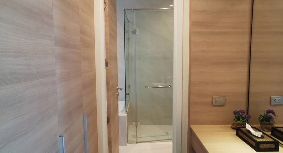 ให้เช่า 2 ห้องนอน คอนโด ใน จอมเทียน, พัทยา