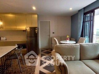 For Rent 2 Bedroom Condo In Bang Lamung, Chonburi