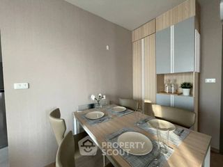 For rent 2 bedrooms condo in Bang Na, Bangkok