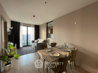 For rent 2 bedrooms condo in Bang Na, Bangkok