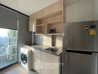 For rent 2 bedrooms condo in Bang Na, Bangkok