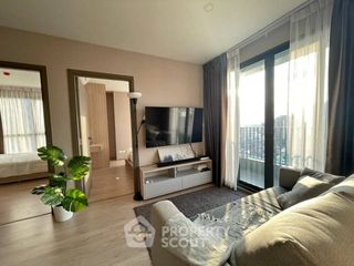 For rent 2 bedrooms condo in Bang Na, Bangkok