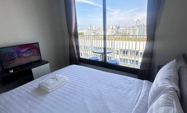 For rent 1 Beds condo in Bang Lamung, Chonburi