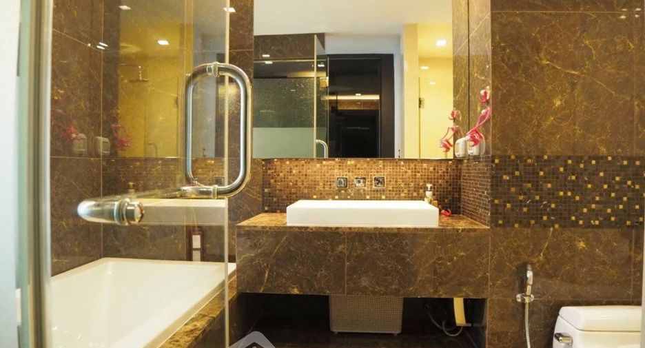 Condo en alquiler de 1 habitaciones en Watthana, Bangkok