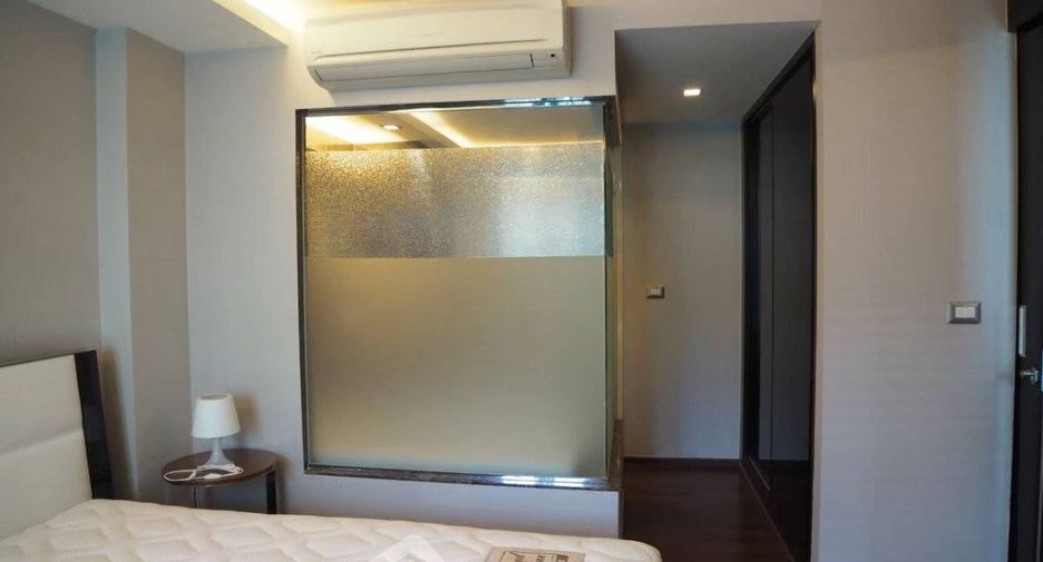 Condo en alquiler de 1 habitaciones en Watthana, Bangkok