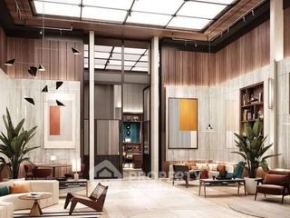 Condo en venta de 1 habitaciones en Sathon, Bangkok