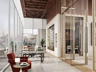 Condo en venta de 1 habitaciones en Sathon, Bangkok