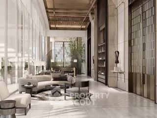 Condo en venta de 1 habitaciones en Sathon, Bangkok