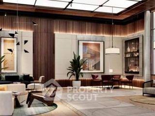 Condo en venta de 1 habitaciones en Sathon, Bangkok