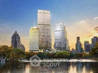 Condo en venta de 1 habitaciones en Sathon, Bangkok