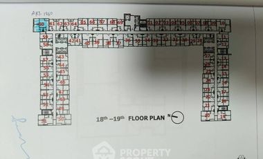 Продажа 2 спальни кондо в Банг Капи, Бангкок