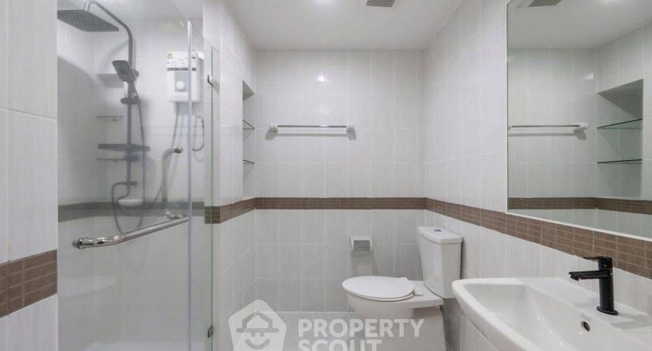 Продажа 1 кровать кондо в Дин Даенг, Бангкок