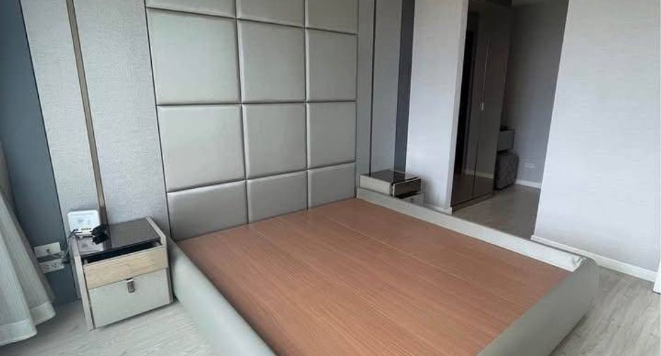出售 2 卧室 公寓 在 Yan Nawa, 曼谷