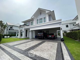 出租 和 出售 4 卧室 独立屋 在 Lat Krabang, 曼谷