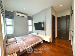 出租 和 出售 4 卧室 独立屋 在 Lat Krabang, 曼谷