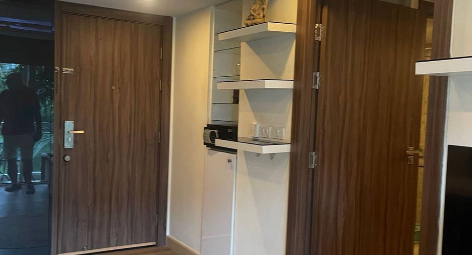 Аренда и продажа 1 кровать кондо в Банг Ламунг, Чонбури