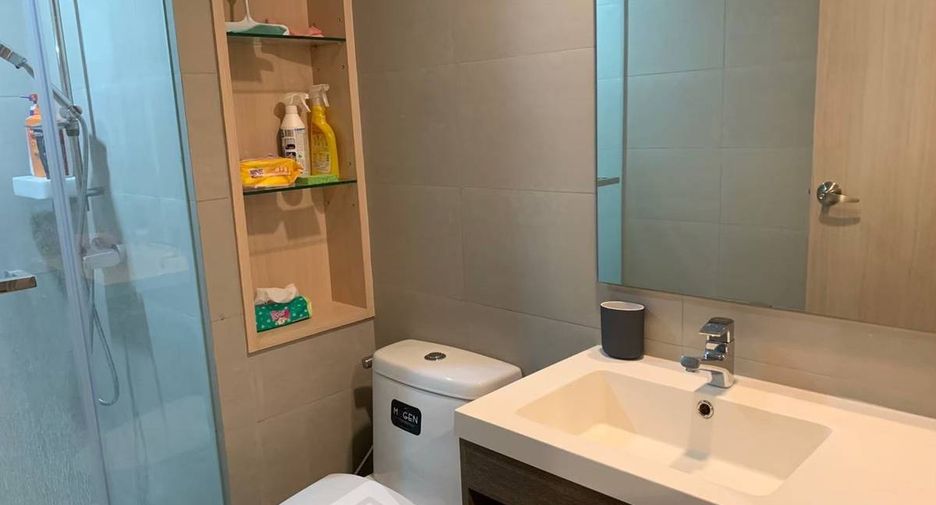 For sale 1 bed condo in Bang Na, Bangkok