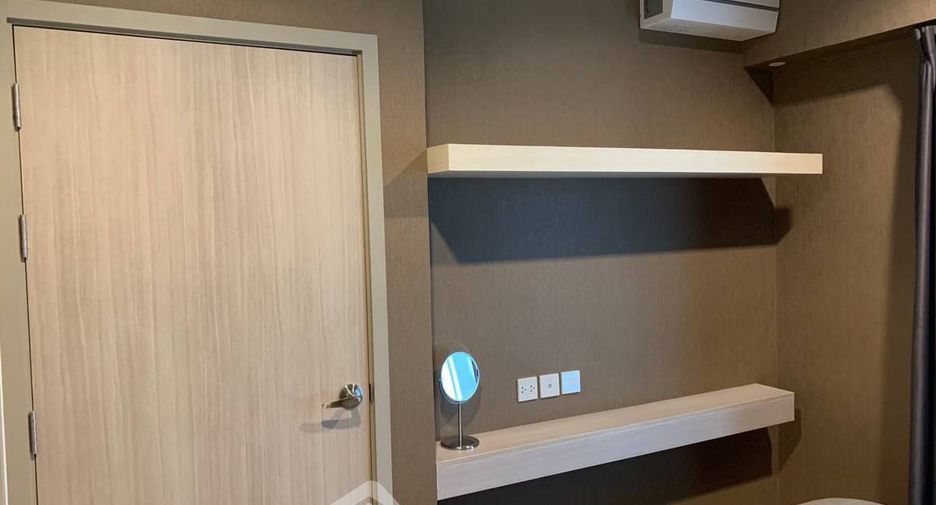 For sale 1 bed condo in Bang Na, Bangkok