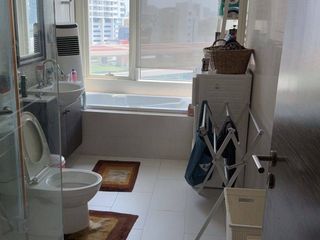 For rent and for sale 3 bedrooms condo in Bang Kho Laem, Bangkok