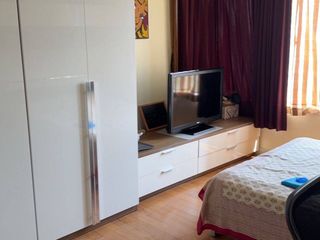 For rent and for sale 3 bedrooms condo in Bang Kho Laem, Bangkok