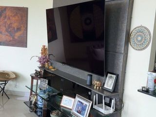 For rent and for sale 3 bedrooms condo in Bang Kho Laem, Bangkok