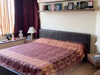 For rent and for sale 3 bedrooms condo in Bang Kho Laem, Bangkok