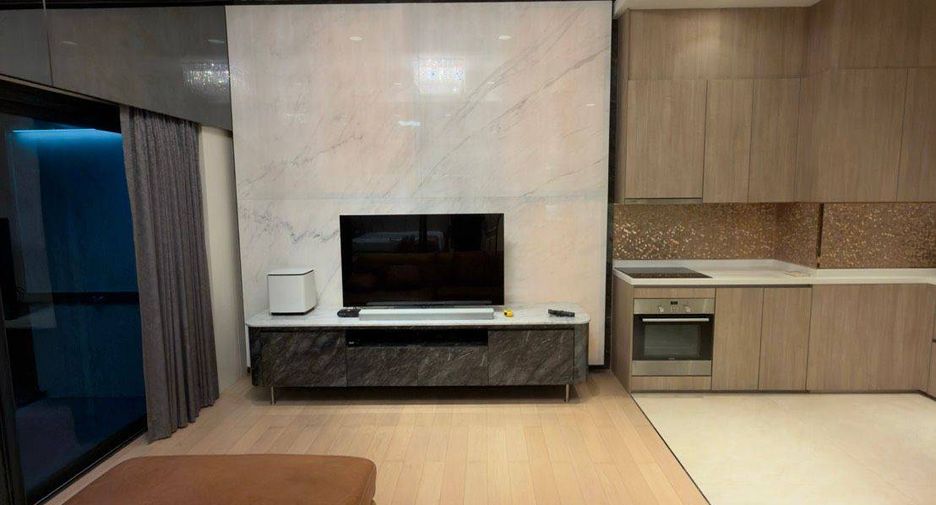 For sale 1 Beds condo in Watthana, Bangkok