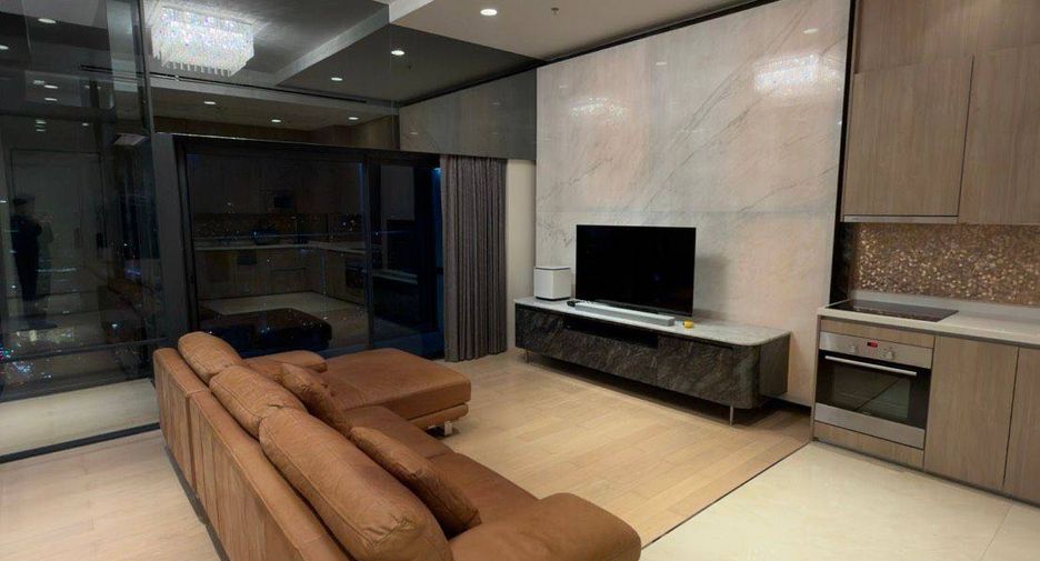 For sale 1 Beds condo in Watthana, Bangkok