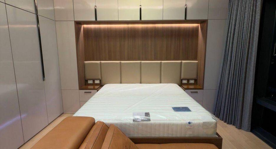 For sale 1 Beds condo in Watthana, Bangkok