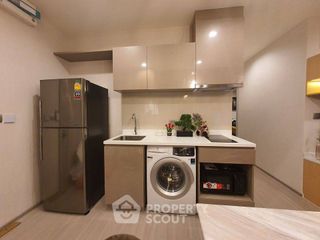 Продажа 2 спальни кондо в Пхра Кханонг, Бангкок