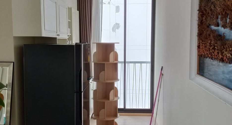 For sale 2 bedrooms condo in Khlong Toei, Bangkok