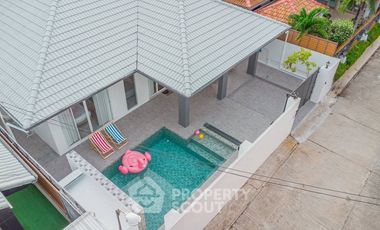 出租 和 出售 4 卧室 独立屋 在 Bang Lamung, Chon Buri