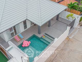 For Rent 4 Bedroom House In Bang Lamung, Chonburi