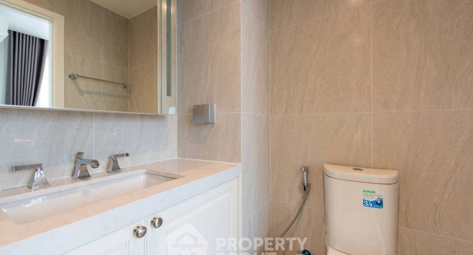 Condo en alquiler y en venta de 1 habitaciones en Bang Kho Laem, Bangkok