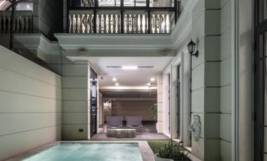 Casa adosada en venta de 4 habitaciones en Watthana, Bangkok