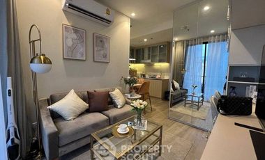 Wohnung zum Kauf mit 1 Zimmer in Watthana, Bangkok