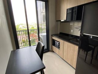 Продажа 1 кровать кондо в Банг Суе, Бангкок