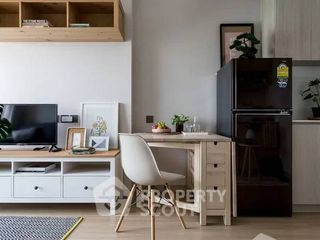 Продажа 1 кровать кондо в Дин Даенг, Бангкок