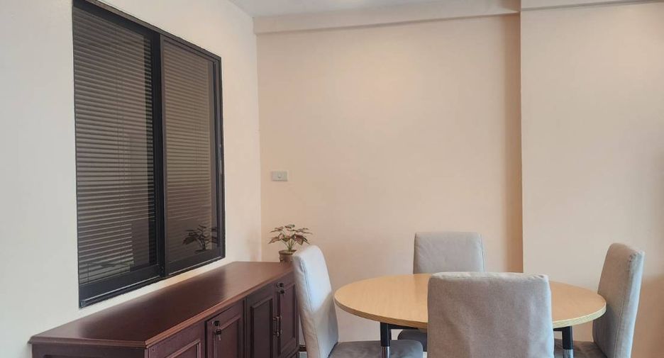 For sale 2 bedrooms condo in Pathum Wan, Bangkok