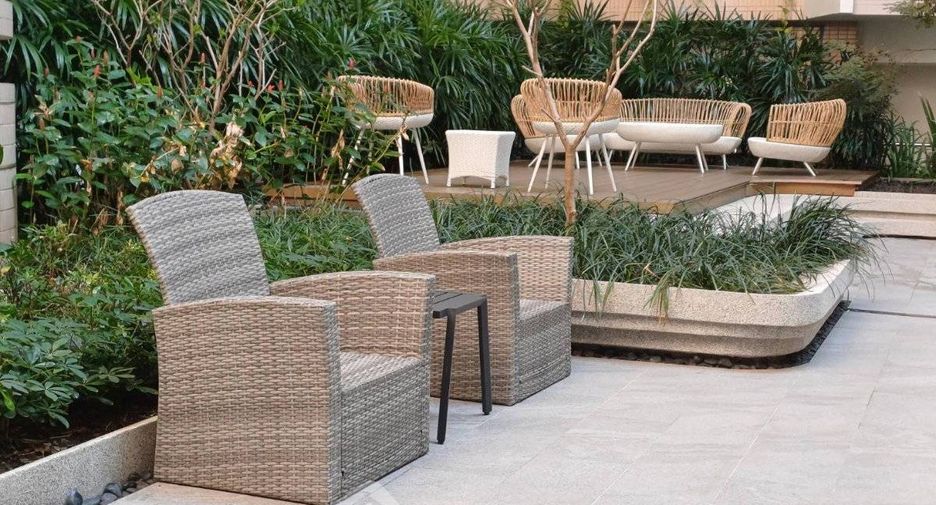 For sale 2 bedrooms condo in Pathum Wan, Bangkok