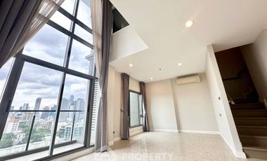 Wohnung zum Kauf mit 2 Zimmer in Khlong Toei, Bangkok