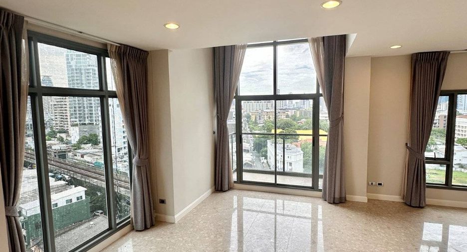 Wohnung zum Kauf mit 2 Zimmer in Khlong Toei, Bangkok