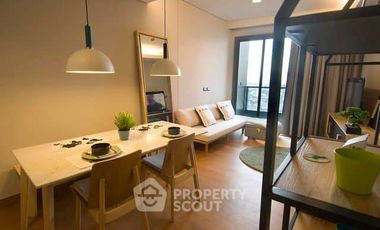 For rent and for sale 2 bedrooms condo in Khlong Toei, Bangkok