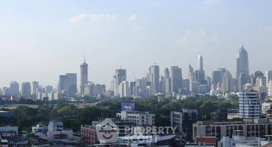 ให้เช่า และ ขาย 2 ห้องนอน คอนโด ใน คลองเตย, กรุงเทพฯ